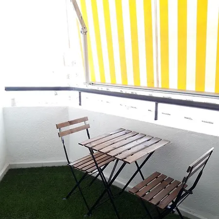 Apartman Summerland Estudio Los Cristianos
