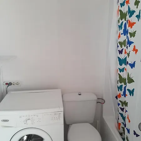 Summerland Estudio Apartman Los Cristianos