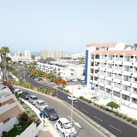 Apartman Summerland Estudio Los Cristianos