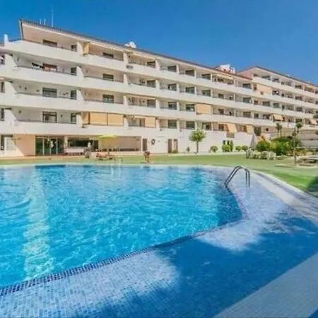 Lägenhet Summerland Estudio Los Cristianos (Tenerife)